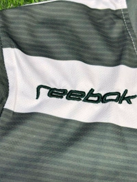 Retro Sporting Lisbon 01/03 Home Fan Edition With Short - M