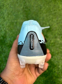 Phantom GT2 Dynamic Fit Sky-blue FG With Lace - 7.5