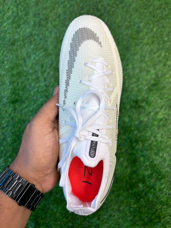 Phantom GT2 Dynamic Fit Light Gold FG With Lace - 7.5