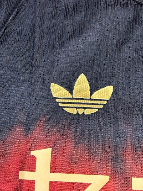 Manchester United 24/25 Pre-Match Jersey Player Edition - XXL