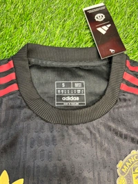 Manchester United 24/25 Pre-Match Jersey Player Edition - XXL