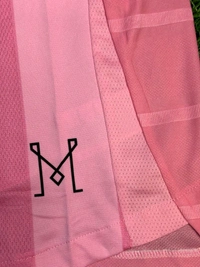 Inter Miami 25/26 Home Jersey Player Edition - L