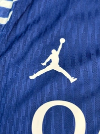 PSG 24/25 4th Kit Player Edition - S