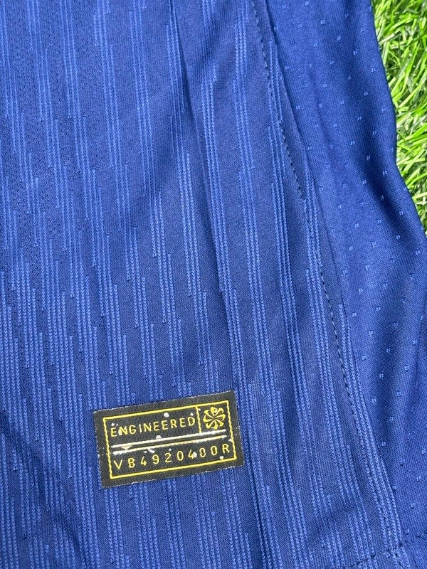 PSG 24/25 4th Kit Player Edition - S