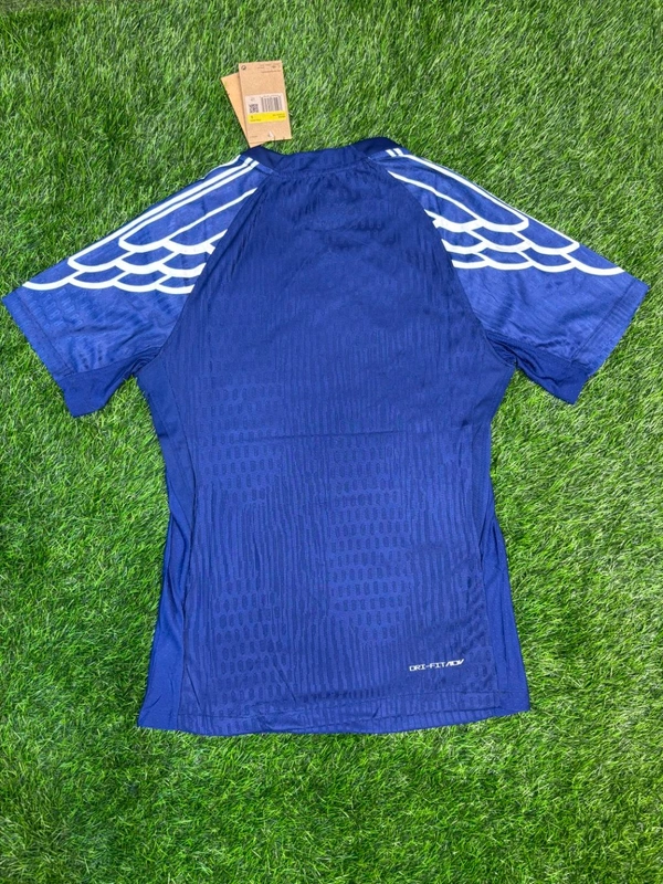 PSG 24/25 4th Kit Player Edition - S