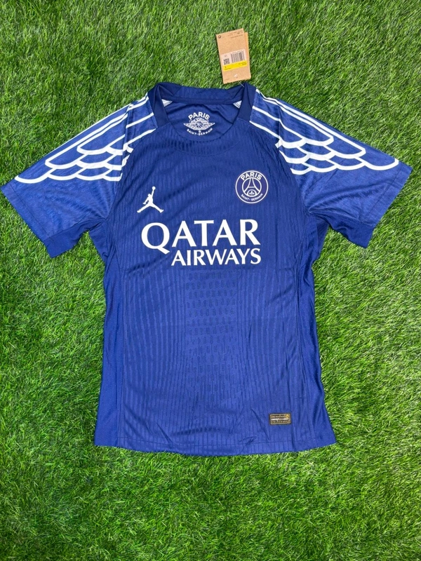 PSG 24/25 4th Kit Player Edition - L