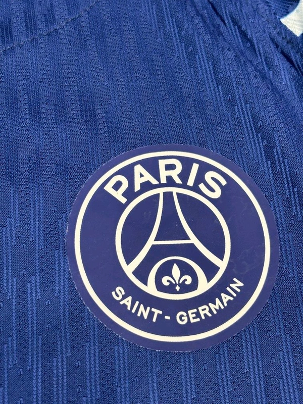 PSG 24/25 4th Kit Player Edition - L