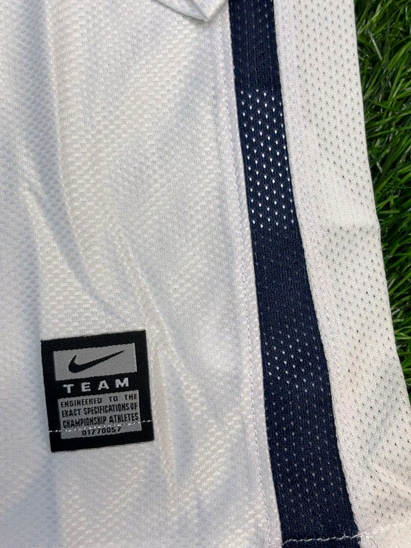 Retro Manchester United 2009 Champions League Final Jersey Full Sleeve - XL