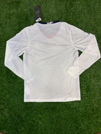 Retro Manchester United 2009 Champions League Final Jersey Full Sleeve - XL