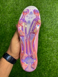 F50+ LY Edition Pink Colour Without Lace FG - 8