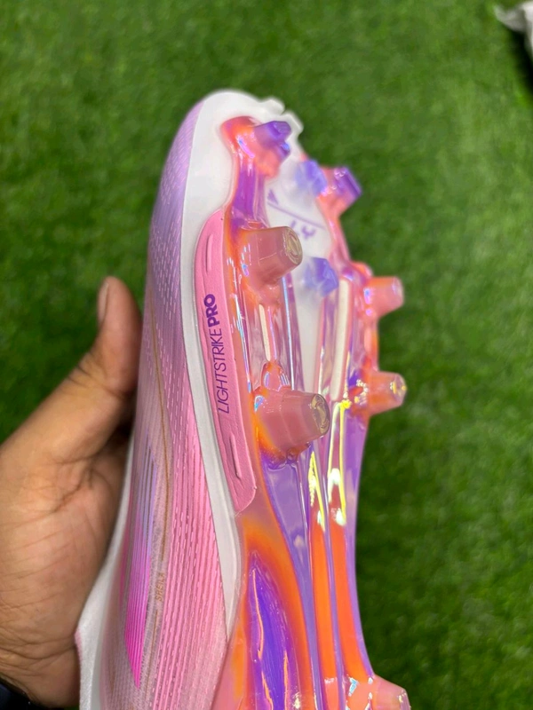 F50+ LY Edition Pink Colour Without Lace FG - 8