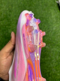 F50+ LY Edition Pink Colour Without Lace FG - 8