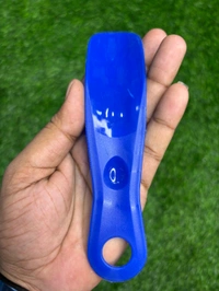 Premium Shoe Horn (Shoe Spoon) 1 Pis - Orange