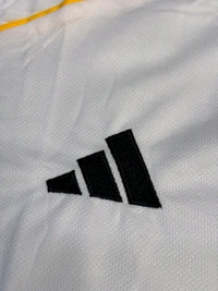 Madrid 25/26 Home Jersey Fan Edition With Short - XXL