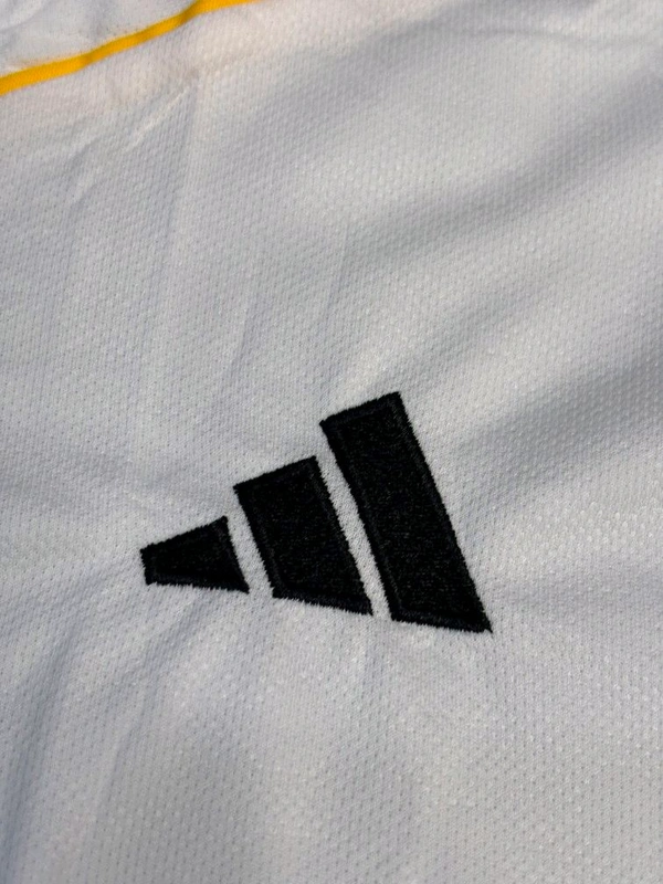 Madrid 25/26 Home Jersey Fan Edition With Short - XXL