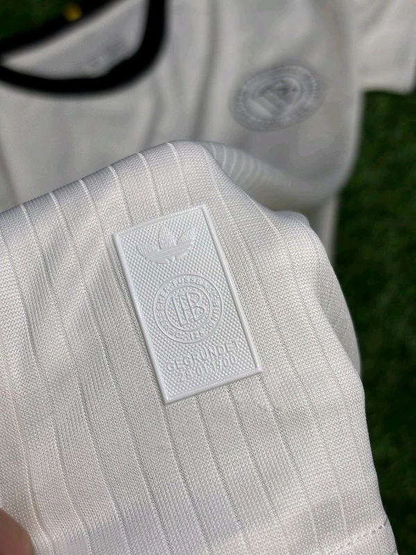 Germany 125th Aniversary Player Edition - XXL