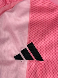 Inter Miami 25/26 Home Fan Edition With Short - M