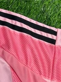 Inter Miami 25/26 Home Fan Edition With Short - M