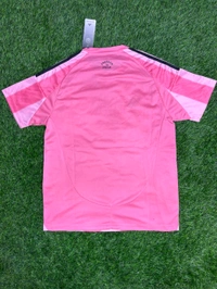 Inter Miami 25/26 Home Fan Edition With Short - M