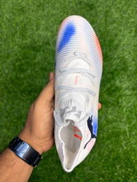 Future 8 Ultimate Mix Colour FG With Lace - 8