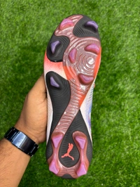 Future 8 Ultimate Mix Colour FG With Lace - 8