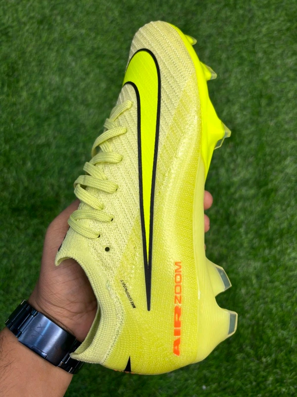 Mercurial Vapor 16 Mad Voltage FG Low-top With Lace - 3