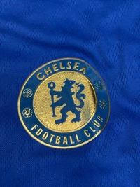 Retro Chelsea FC 12/13 Home Jersey Half Sleeve - M