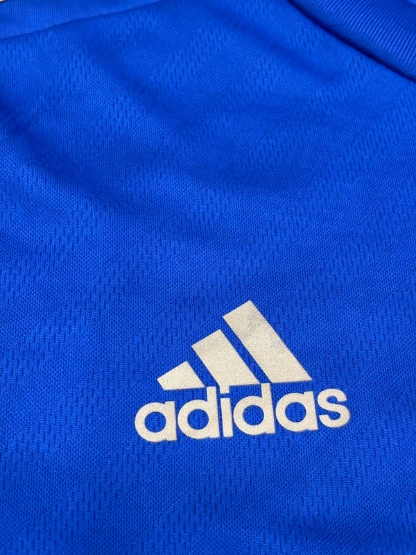 Retro Chelsea FC 12/13 Home Jersey Half Sleeve - M