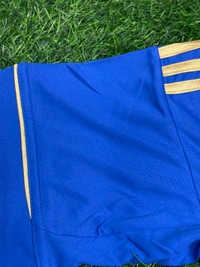 Retro Chelsea FC 12/13 Home Jersey Half Sleeve - M