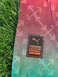 AC Milan 2024/25 4th Kit Player Edition - S