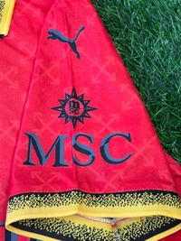 AC Milan 2024/25 4th Kit Player Edition - S