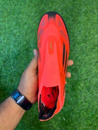 F50 + Red And Black Without Lace FG - 6