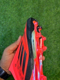 F50 + Red And Black Without Lace FG - 6