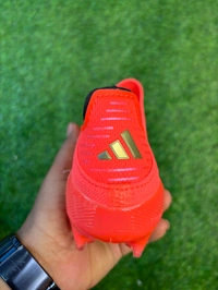 F50 + Red And Black Without Lace FG - 6
