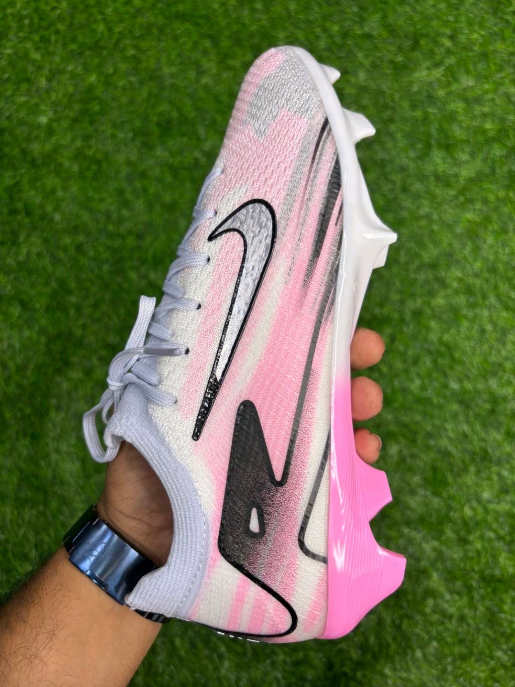 nike vapor mix