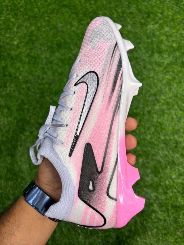Mercurial Vapor 16 Mix Colour Low-top With Lace FG - 6