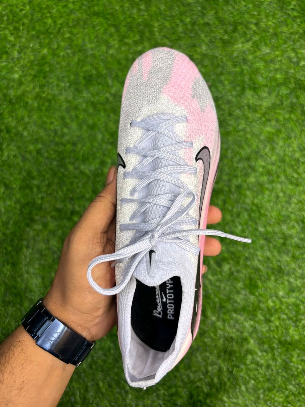 nike vapor mix