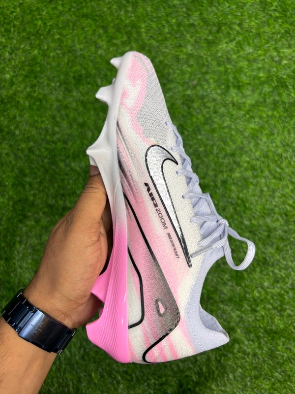 Mercurial Vapor 16 Mix Colour Low-top With Lace FG - 6