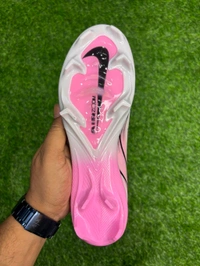 Mercurial Vapor 16 Mix Colour Low-top With Lace FG - 6
