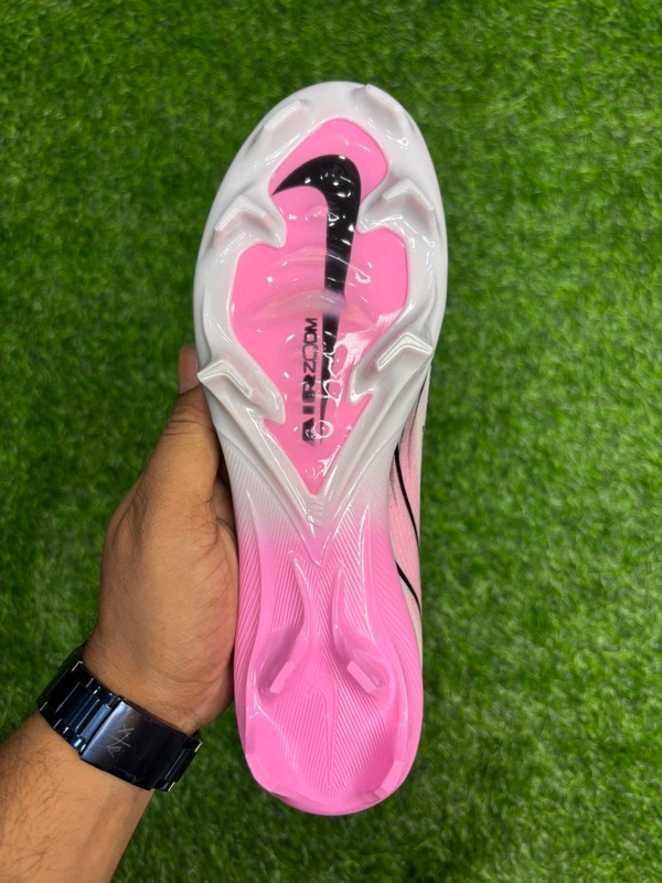 Mercurial Vapor 16 Mix Colour Low-top With Lace FG - 6