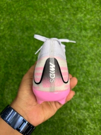 Mercurial Vapor 16 Mix Colour Low-top With Lace FG - 6