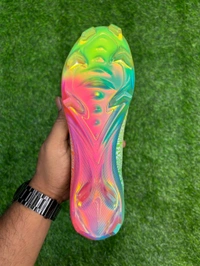 Mercurial Vapor 16 Elite Low-top FG With Lace (VINI JR) - 2