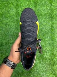 Mercurial Vapor 16 Elite Low-top FG With Lace (VINI JR) - 3