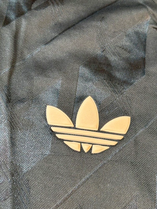 Madrid LFSTLR Grey Colour Player Edition - S