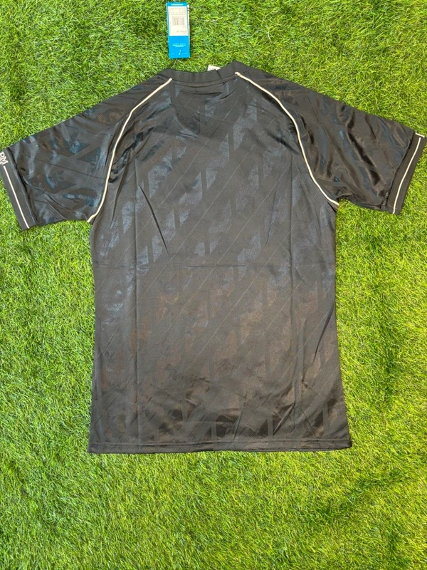 Madrid LFSTLR Grey Colour Player Edition - S