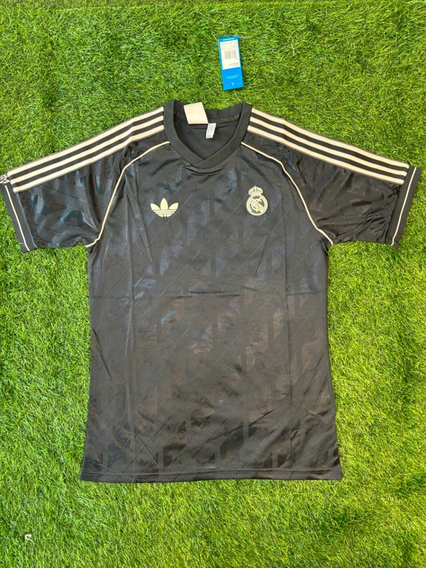 Madrid LFSTLR Grey Colour Player Edition - XXL