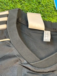 Madrid LFSTLR Grey Colour Player Edition - XXL