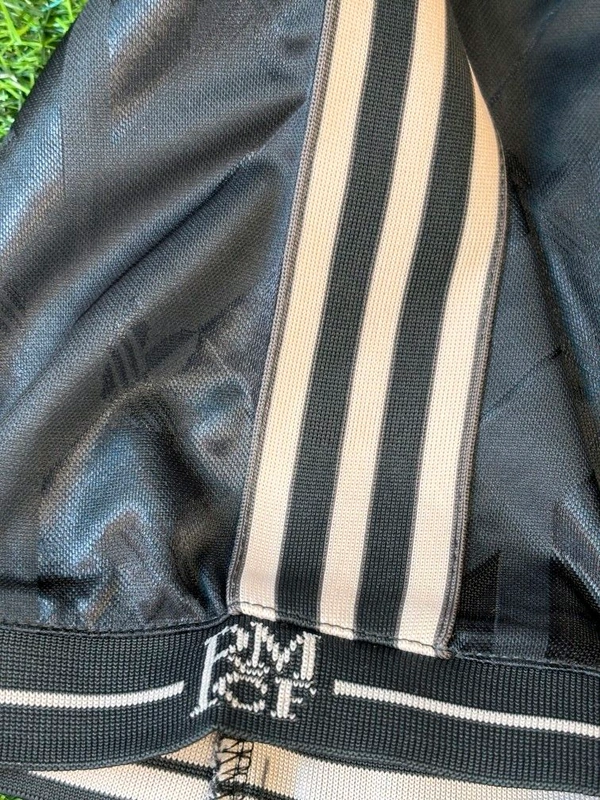 Madrid LFSTLR Grey Colour Player Edition - XXL