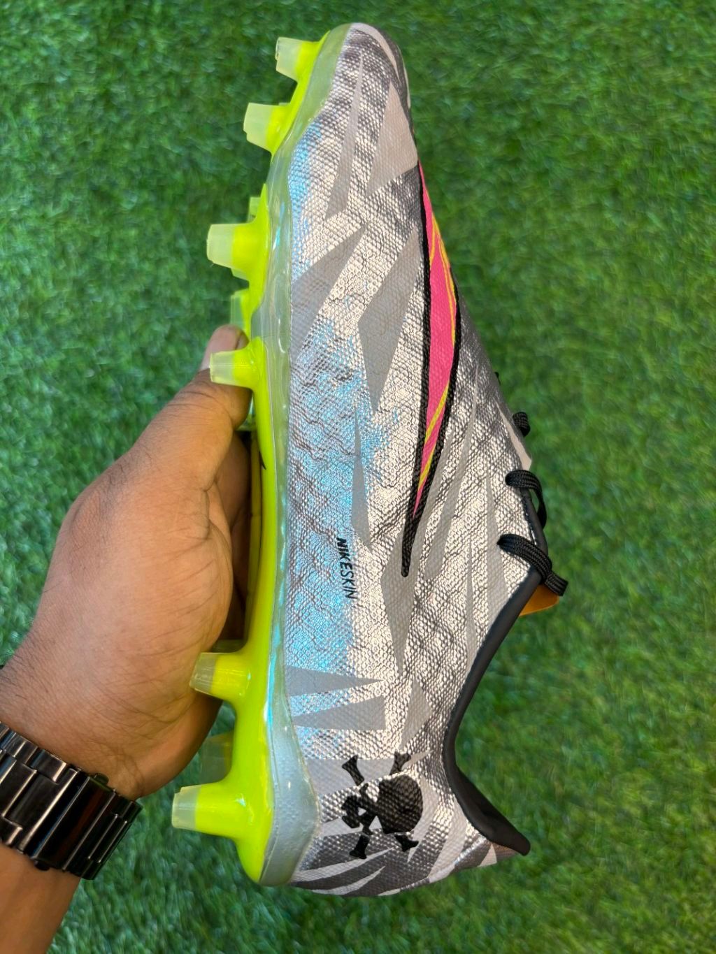 hypervenom boots 2019