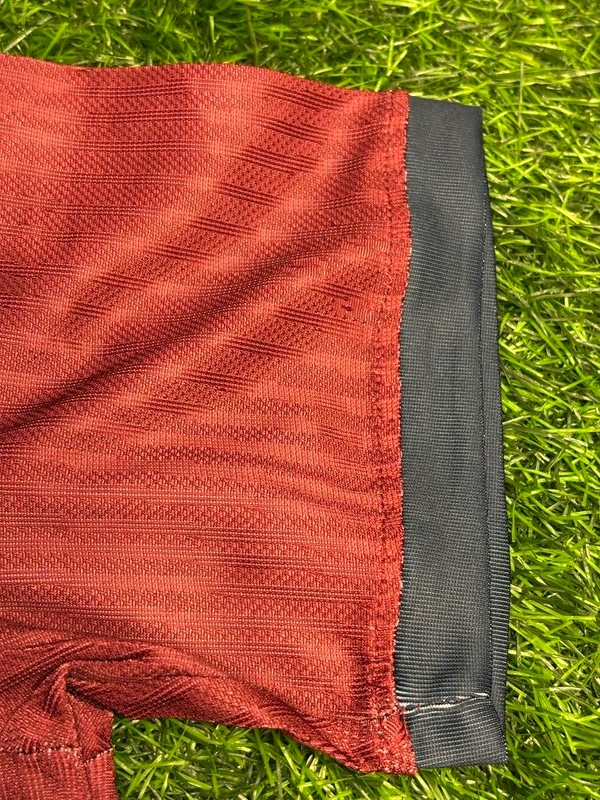 Barcelona Travis Scott Cactus Jack Limited Player Edition - XL